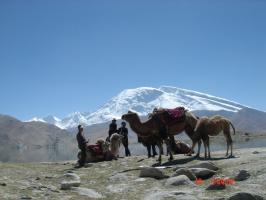 Tajikistan Photos